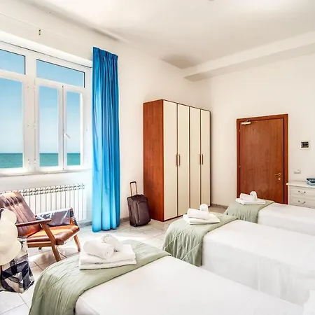 Mg * Santa Marinella