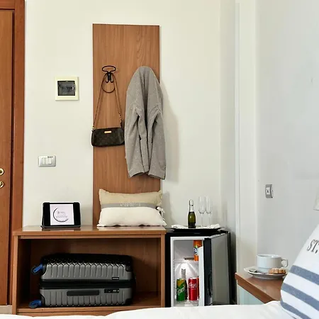 Mg Hotel Santa Marinella