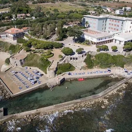 Hotel Mg Santa Marinella