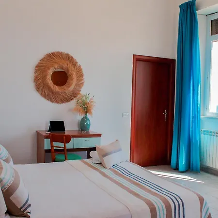 Hotel Mg Santa Marinella