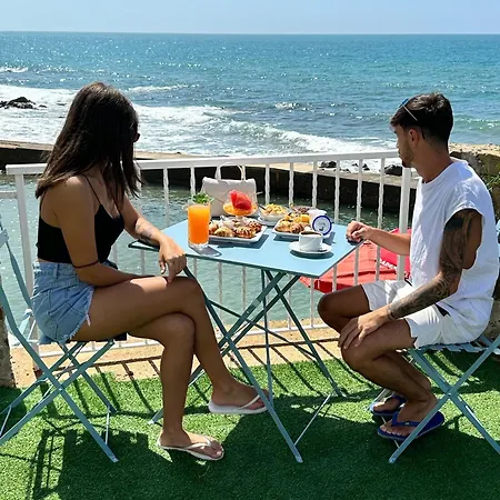 Mg Hotel Santa Marinella