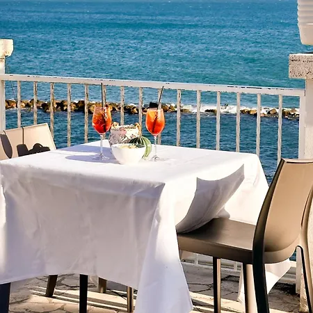 Mg Hotel Santa Marinella