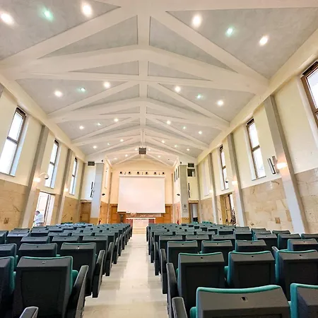 Hotel Mg Santa Marinella