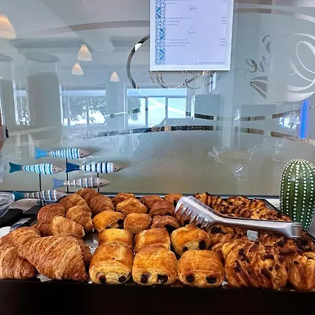 Mg Hotel Santa Marinella