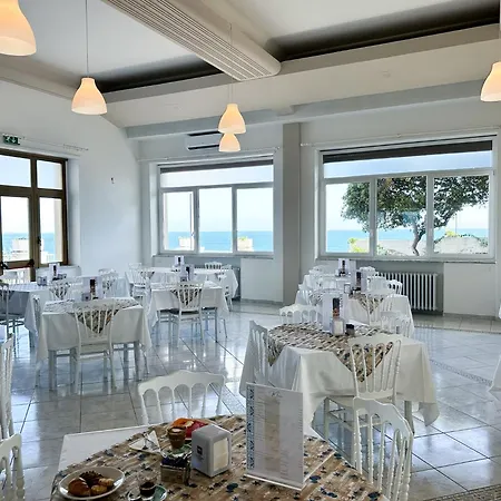 Mg * Santa Marinella