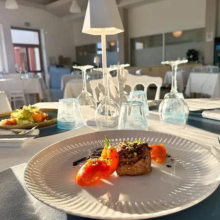 Hotel Mg Santa Marinella
