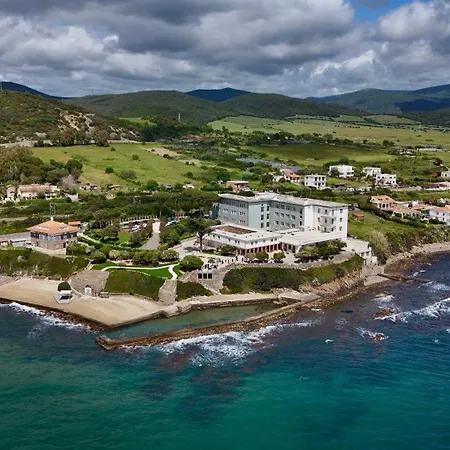 Hotel Mg