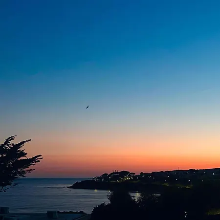 Mg Hotel Santa Marinella