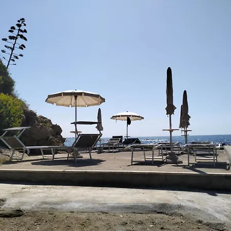 Mg Hotel Santa Marinella