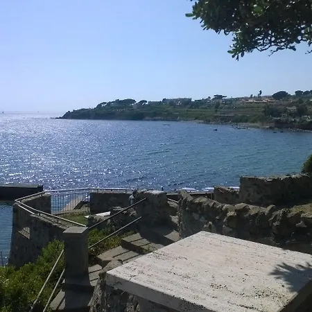 Mg Hotel Santa Marinella