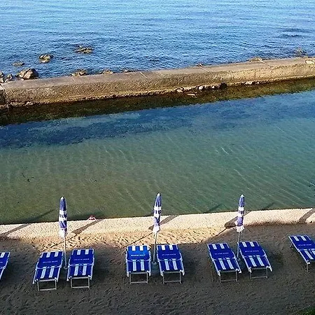 Hotel Mg Santa Marinella