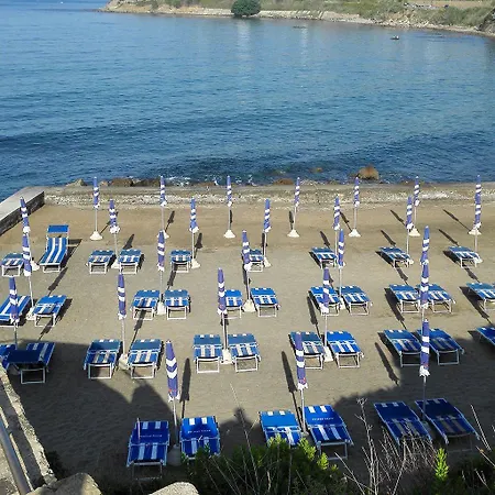 Hotel Mg Santa Marinella