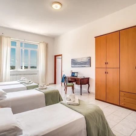 Hotel Mg Santa Marinella