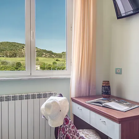 Mg * Santa Marinella