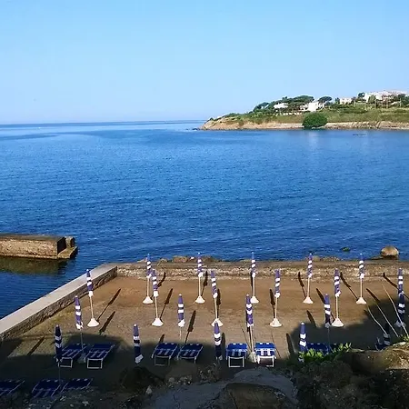 Hotel Mg Santa Marinella