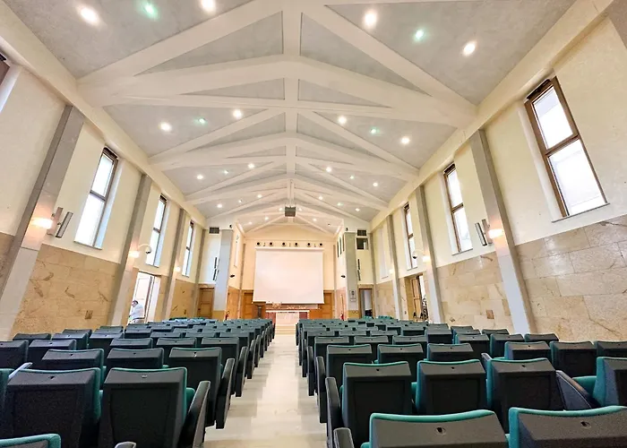 호텔 Mg 산타마리넬라