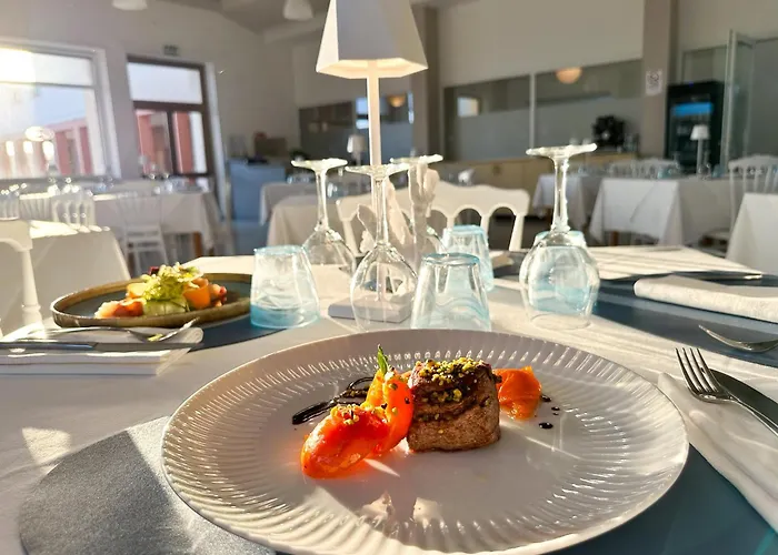 호텔 Mg 산타마리넬라