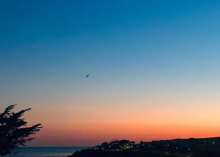 Mg 호텔 산타마리넬라