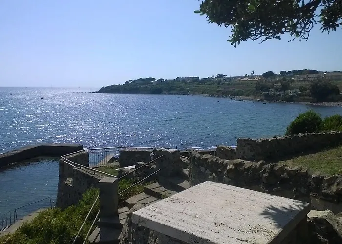 Mg 호텔 산타마리넬라