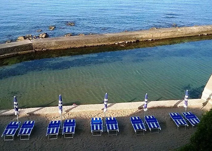 호텔 Mg 산타마리넬라